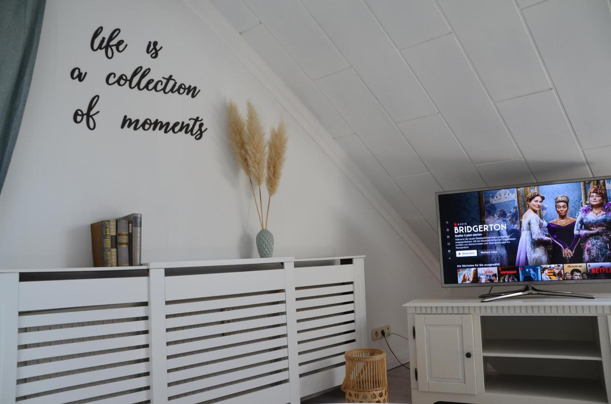 Ferienwohnung Brehm Bad Staffelstein Dış mekan fotoğraf